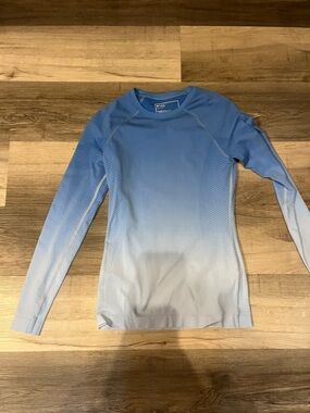 Figs Longsleeve Underscrub